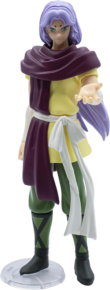 Saint Seiya Saint Cosmo Memoir Aries MU