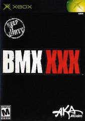 BMX XXX - Xbox