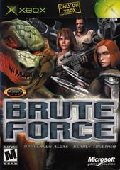 Red Fox Gaming - Hickory - Brute Force - Video Game - Xbox