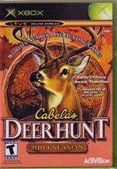 Red Fox Gaming - Hickory - Cabela's Deer Hunt 2004 - Video Game - Xbox