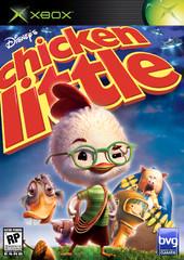 Chicken Little - Xbox