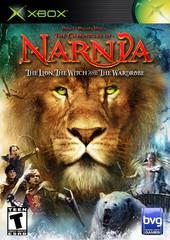 Red Fox Gaming - Hickory - Chronicles of Narnia Lion Witch and the Wardrobe - Video Game - Xbox