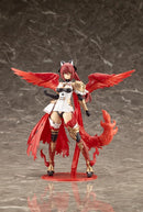 Kotobukiya Arcanadea: Charmed Plastic Model Kit-4