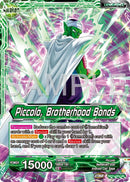 Piccolo // Piccolo, Brotherhood Bands (BT27-045) [History of Z]-2