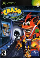 Red Fox Gaming - Hickory - Crash Bandicoot The Wrath of Cortex - Video Game - Xbox