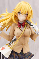 A Certain Scientific Railgun: Shokuhou Misaki (15th Anniversary Ver.) PVC Statue-4