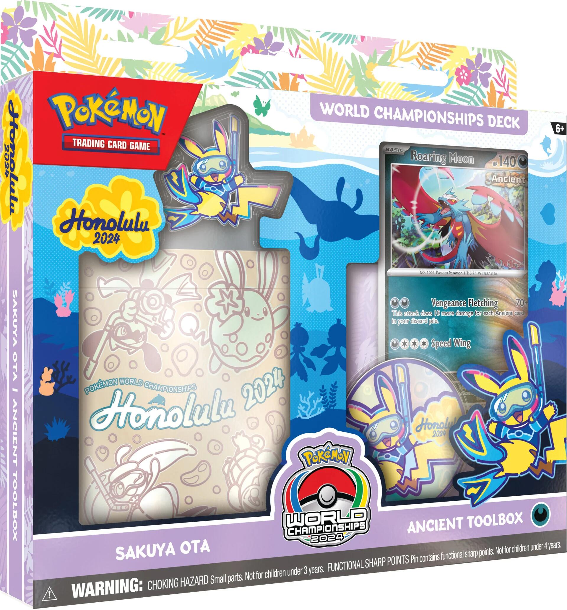 Pokémon TCG | Red Fox Gaming