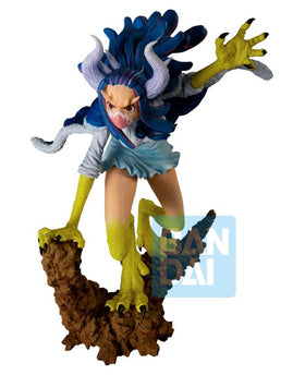 One Piece Ichibansho Girl's Collection Ulti (Glitter of Ha)