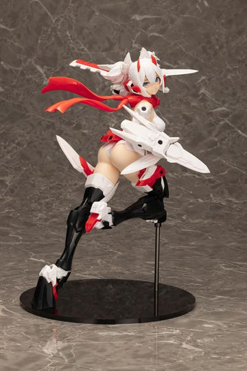 Megami Device: Asra Ninja Modelers Edition