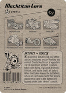 Mechtitan Core [Secret Lair Drop Series]-2