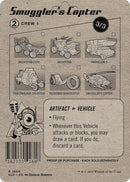 Smuggler's Copter [Secret Lair Drop Series]-2