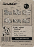 Mechtitan Token [Secret Lair Drop Series]-2