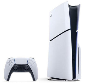 Playstation 5 Slim Disc Edition - Playstation 5