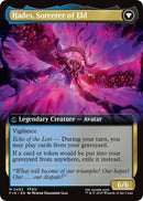 Emet-Selch, Unsundered // Hades, Sorcerer of Eld (Extended Art) [FINAL FANTASY]-2