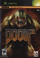 Red Fox Gaming - Hickory - Doom 3 - Video Game - Xbox