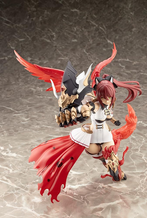 Kotobukiya Arcanadea: Charmed Plastic Model Kit