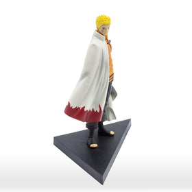 Banpresto Boruto Naruto Uzumaki Shinobi Relations Figure - 0