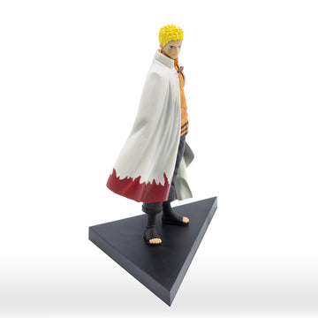 Banpresto Boruto Naruto Uzumaki Shinobi Relations Figure - 0