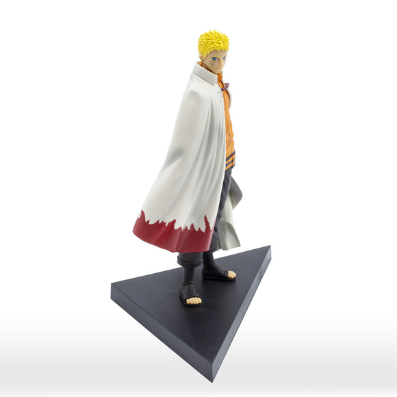 Banpresto Boruto Naruto Uzumaki Shinobi Relations Figure
