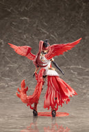 Kotobukiya Arcanadea: Charmed Plastic Model Kit-10