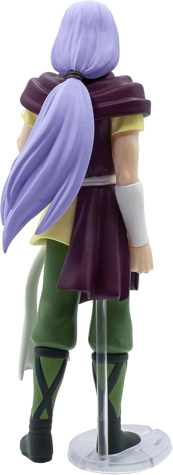 Saint Seiya Saint Cosmo Memoir Aries MU