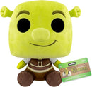 Funko Pop! Plush: Shrek - Shrek 7"-1