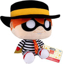 Funko Pop! Plush: McDonald's - Hamburglar, 7"-2