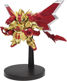 SD Gundam - Superior Dragon
