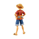 One Piece Figure DXF The Grandline Men Vol. 1 Luffy-2