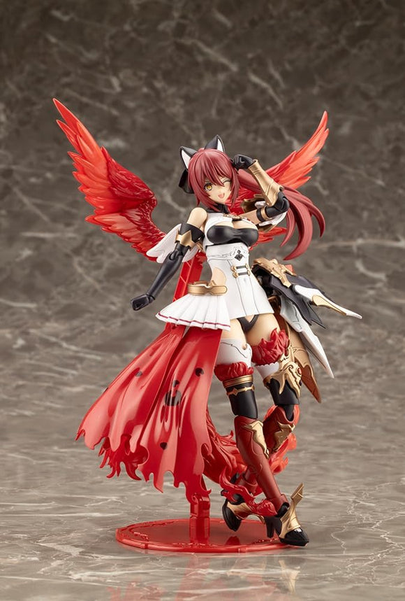 Kotobukiya Arcanadea: Charmed Plastic Model Kit