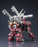Zoids: Iron Kong PK Plastic Model Kit-4