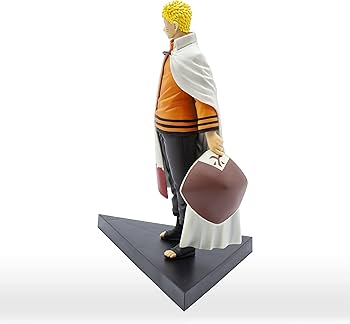 Banpresto Boruto Naruto Uzumaki Shinobi Relations Figure
