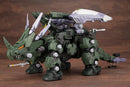 Zoids: Green Horn AB Master Mode Plastic Model Kit-3