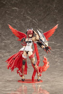 Kotobukiya Arcanadea: Charmed Plastic Model Kit-9