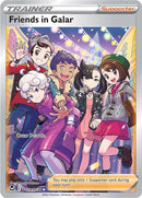 Friends in Galar (TG23/TG30) [Sword & Shield: Silver Tempest]-2