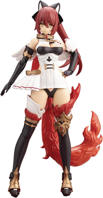 Kotobukiya Arcanadea: Charmed Plastic Model Kit