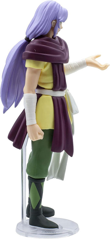 Saint Seiya Saint Cosmo Memoir Aries MU - 0