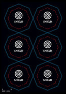 Punch Card (1/2) [Streets of New Capenna Tokens]-2