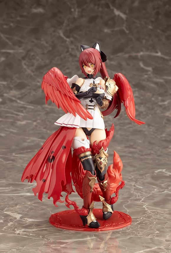 Kotobukiya Arcanadea: Charmed Plastic Model Kit