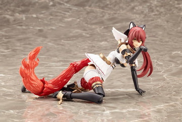 Kotobukiya Arcanadea: Charmed Plastic Model Kit - 0