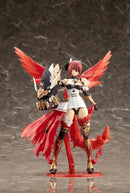 Kotobukiya Arcanadea: Charmed Plastic Model Kit-5