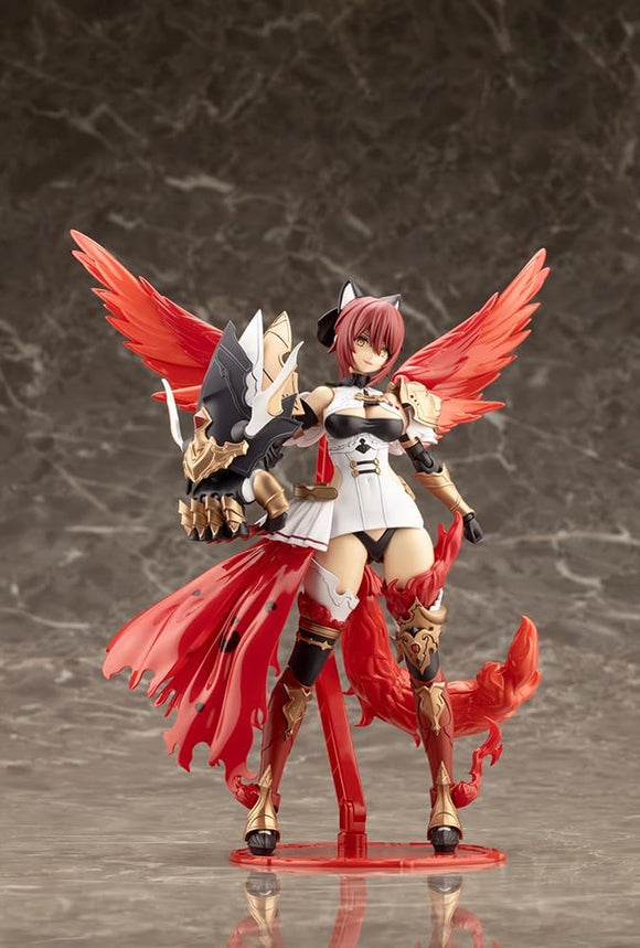 Kotobukiya Arcanadea: Charmed Plastic Model Kit