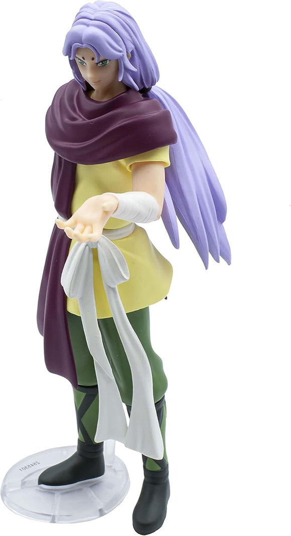 Saint Seiya Saint Cosmo Memoir Aries MU