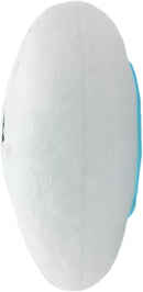 Flat Tooth Fairy Pillow 5" Plush-2