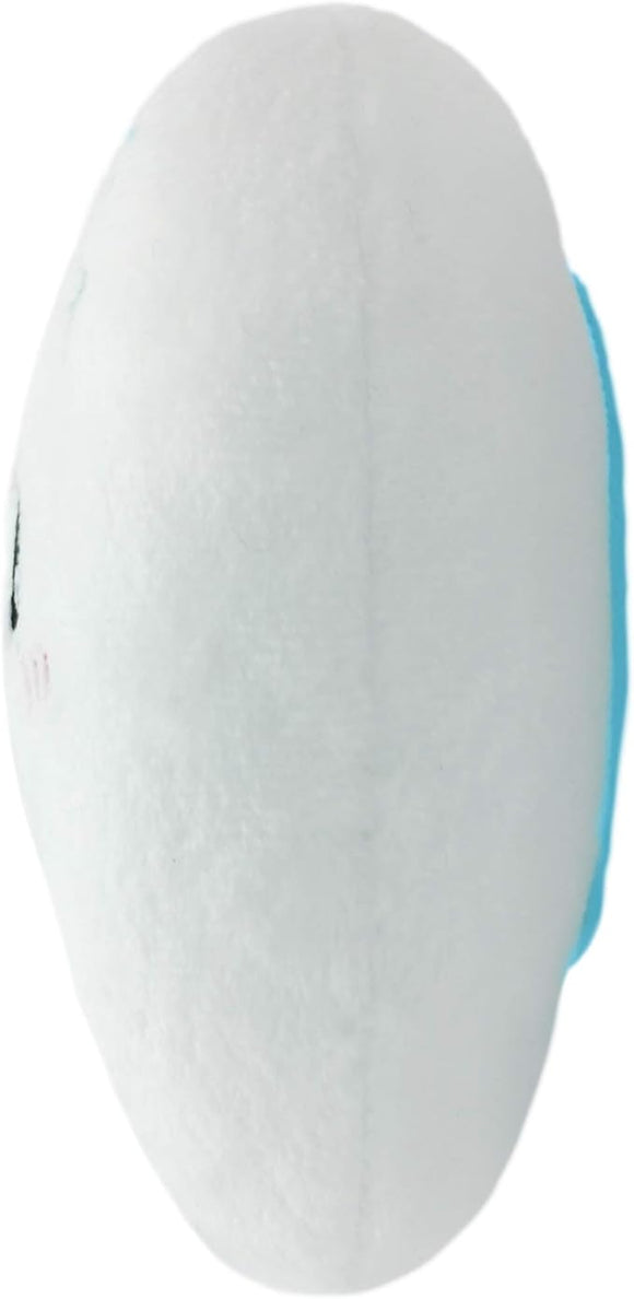 Flat Tooth Fairy Pillow 5" Plush