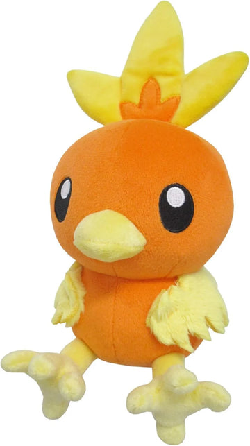 Torchic All Star Collection Plush