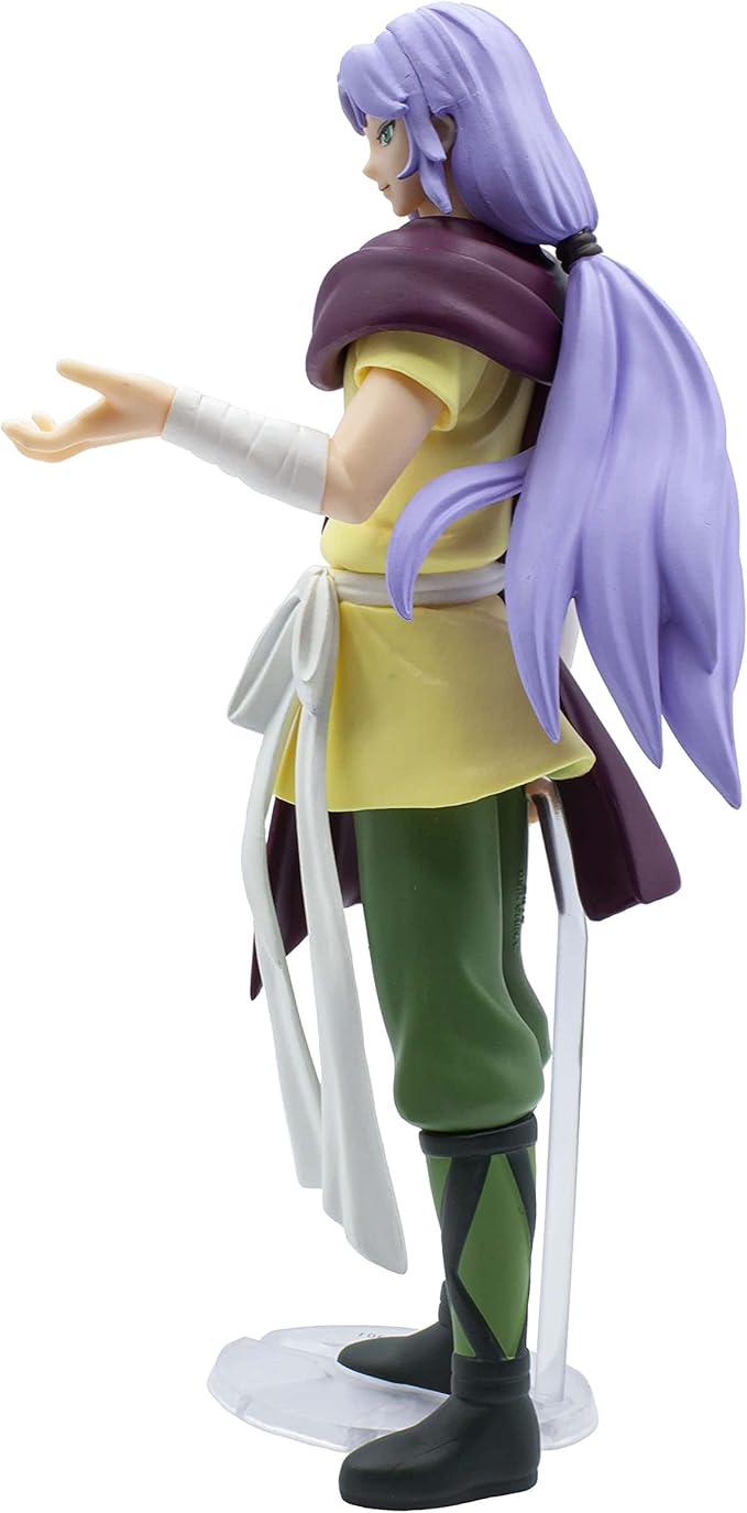 Saint Seiya Saint Cosmo Memoir Aries MU | Red Fox Gaming