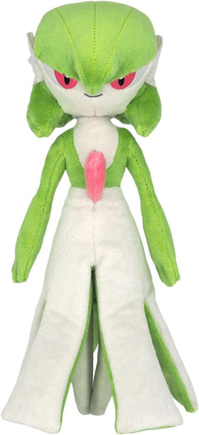 Pokemon All Star Collection Gardevoir Plush