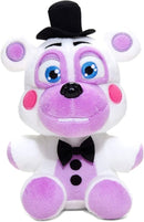 Funko Plush: Five Nights at Freddy's Pizza Simulator - Helpy Collectible Figure-1