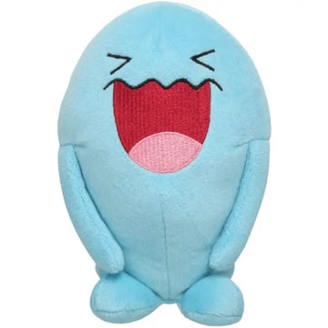 Wobbuffet Pokemon All Star Collection Plush